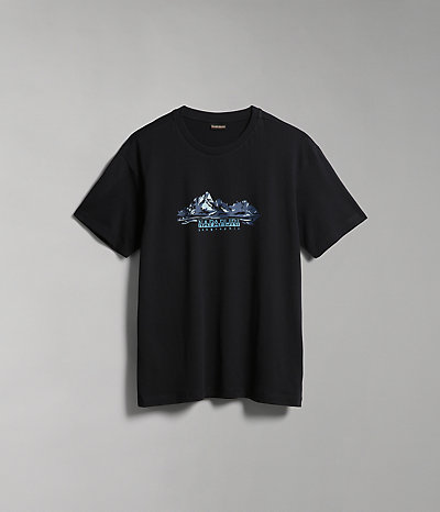 Backcountry Short Sleeve T-shirt-